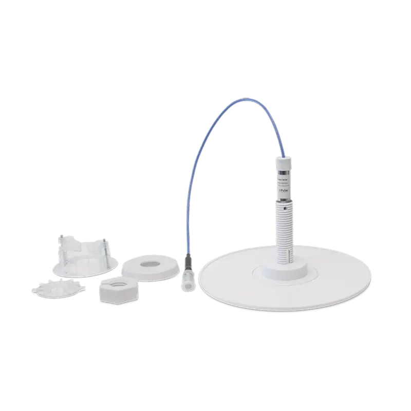 Antena Omnidireccional de Bajo Perfil Ultra Delgada- Cubre B