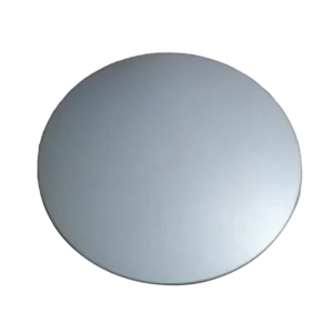 Tapa Plastica para Torniquetes HIKVISION Cubre Per