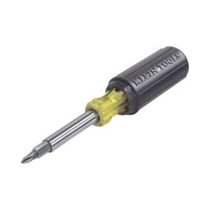 Desarmador Multipunta, 11 en 1, con Puntas Phillip