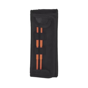 Juego de Desarmadores de Precisión con Aislamiento