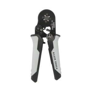 Pinza Ponchadora Cuadrada de Conectores de Casquil