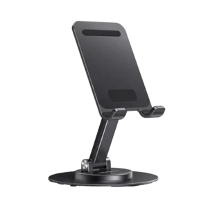 Soporte para Teléfono Celular Giratorio - 360gr de