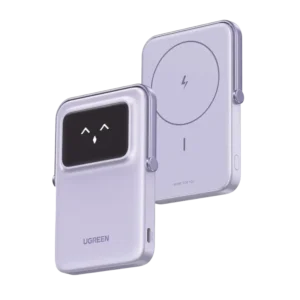 Power Bank Inalambrico  5000mAh  7.5W