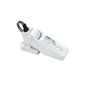 Switch rápido para control de bombas de achique.