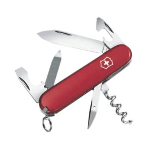 Navaja Victorinox de Bolsillo Sportsman Multiherra