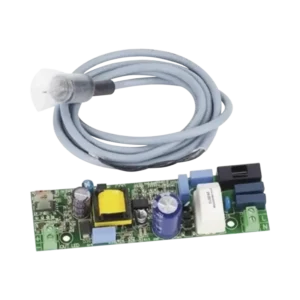 Kit de Conexion de Manguera Iluminada Para Barrera