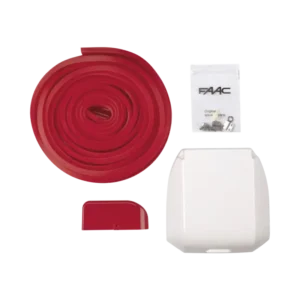 Adaptador de Iluminación en brazo Rectan