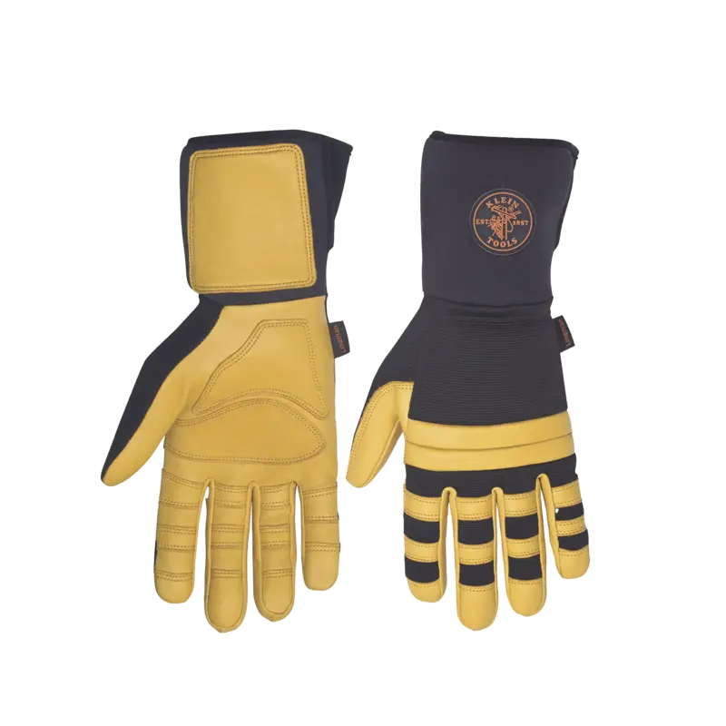 Guantes de Trabajo para Liniero. Talla Grande