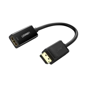 Convertidor DisplayPort a HDMI 4K- 3D - HDR - Blin