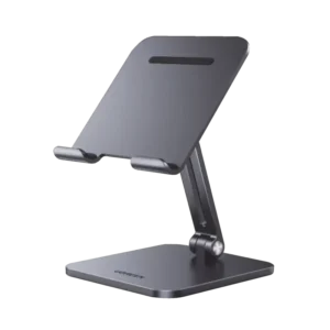Soporte de Aluminio para IPad & Tablet - Plegable