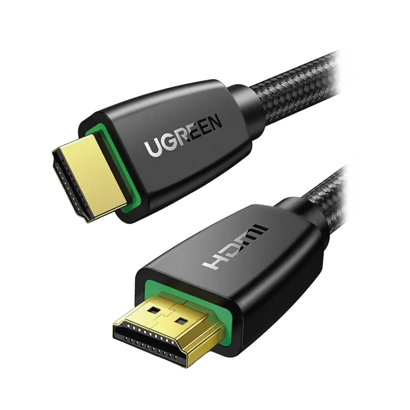 Cable HDMI 2.0 de Nylon Trenzado 5 m