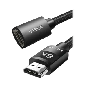 Cable de extensión HDMI 8K 1 Metro Mac