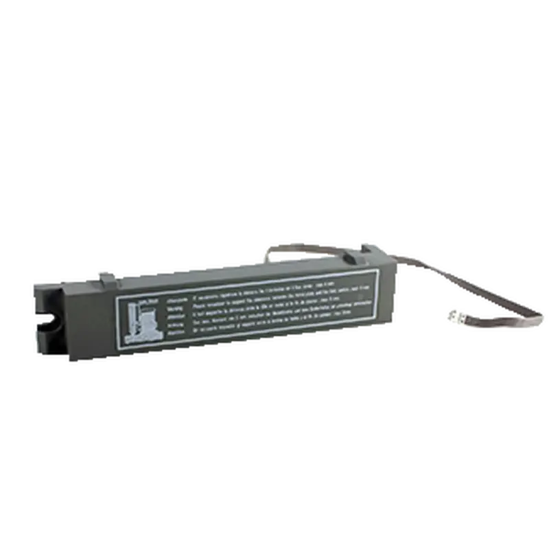 LIMITE DE PARO GRIS INDUCTIVO PARA FAAC 844 3PH