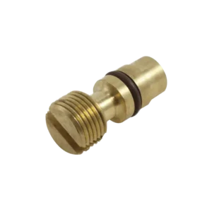 TAPÓN PARA DESBLOQUEO EXTERNO DE BARRERAS SERIE 61