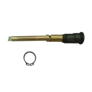 SISTEMA DE DESBLOQUEO PARA FAAC 620