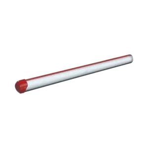 Brazo tipo S de 4.3 metros