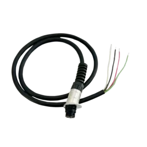 KIT CONECTOR ELECTRICO HEMBRA PARA FAAC