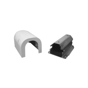 ENGANCHE TIPO S PARA BARRERAS FAAC 620 6