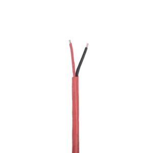 Bobina de 305 Metros de Alambre  2 x 18