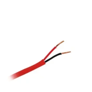 Carrete de Alambre 305 Metros 2 x 16 AWG Riser Col