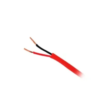 Bobina de 305 Metros Alambre de Cobre 2 x 16 AWG R