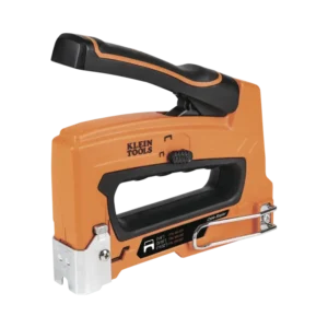 Grapadora para Cables de Voz, Datos y Video UTP a