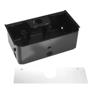 CAJA DE CIMENTACION PARA S800H