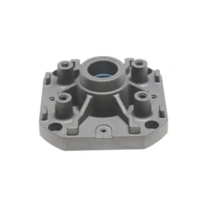 BRIDA DE TAPA DELANTERA PARA OPERADOR FA