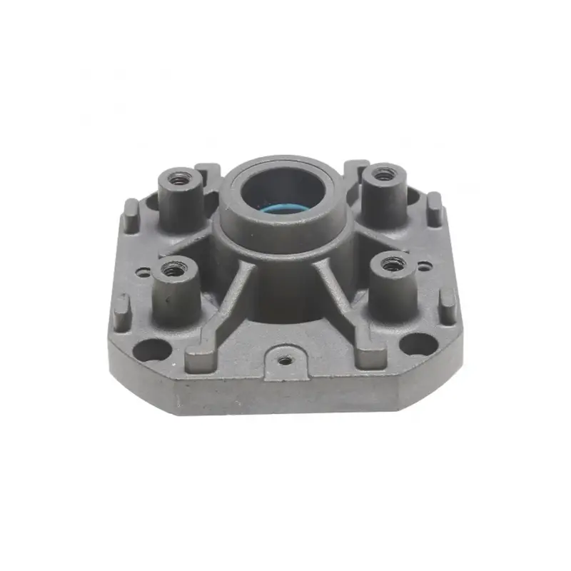 BRIDA DE TAPA DELANTERA PARA OPERADOR FA