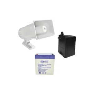 Kit de accesorios con Bateria 5.5 Ah, Transformado