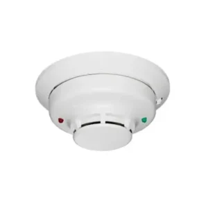 Detector Fotoeléctrico de Humo de 4 Hilos, Serie i