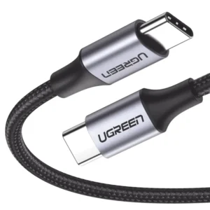 Cable USB-C a USB-C 1 Metro Transferen