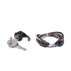 Kit de Cable y Chapa para Puerta de Enlace HON-CGW