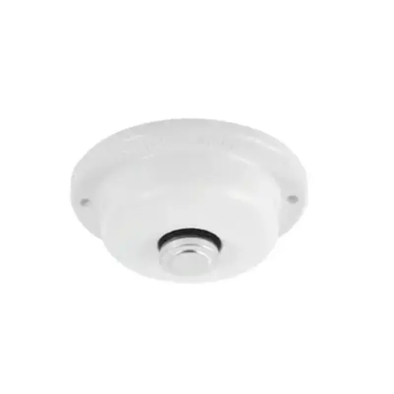 Detector de temperatura fija de 57 grC Normalmente