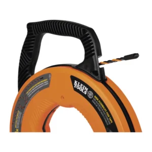 Guía Jalacables de Poliéster de Alta Flexibilidad