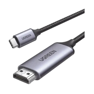 Cable USB-C 3.1 a HDMI 4K 1.5m Compati
