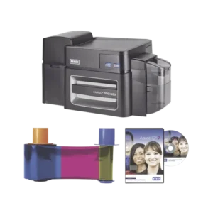 Kit de Impresora Profesional de Doble Ca