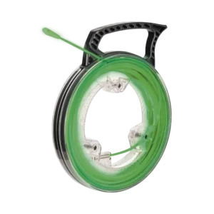 Guía Jalacables Luminiscente de 12 metros