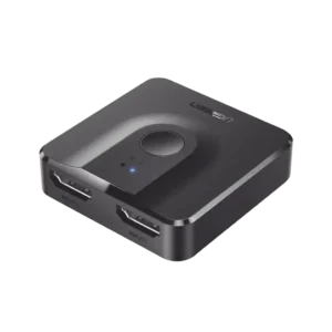 Switch/Divisor HDMI 4K 60Hz Splitter  - Bidireccio