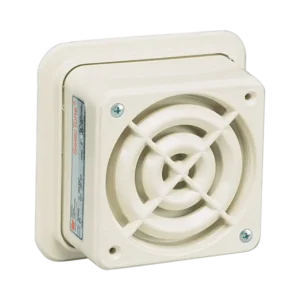 Altavoz amplificado Selectone, UL y cUL,