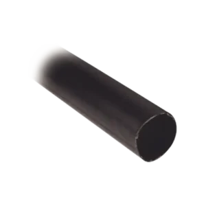 Tubo Termoencogible Termofit Negro de 1.2 m, 1.5in