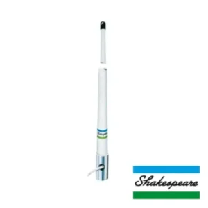 Antena Marina, para Embarcación Móvil, Banda VHF,