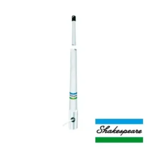 Antena Marina, para Embarcación Móvil, Banda VHF,