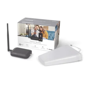 KIT de Amplificador de Señal Celular Home Studio/