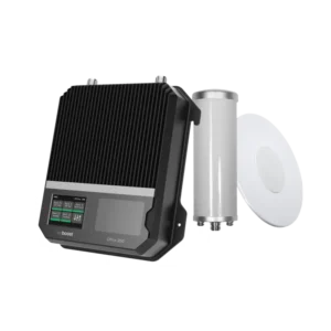 KIT Amplificador de señal celular 4G LTE, 3G y VOZ