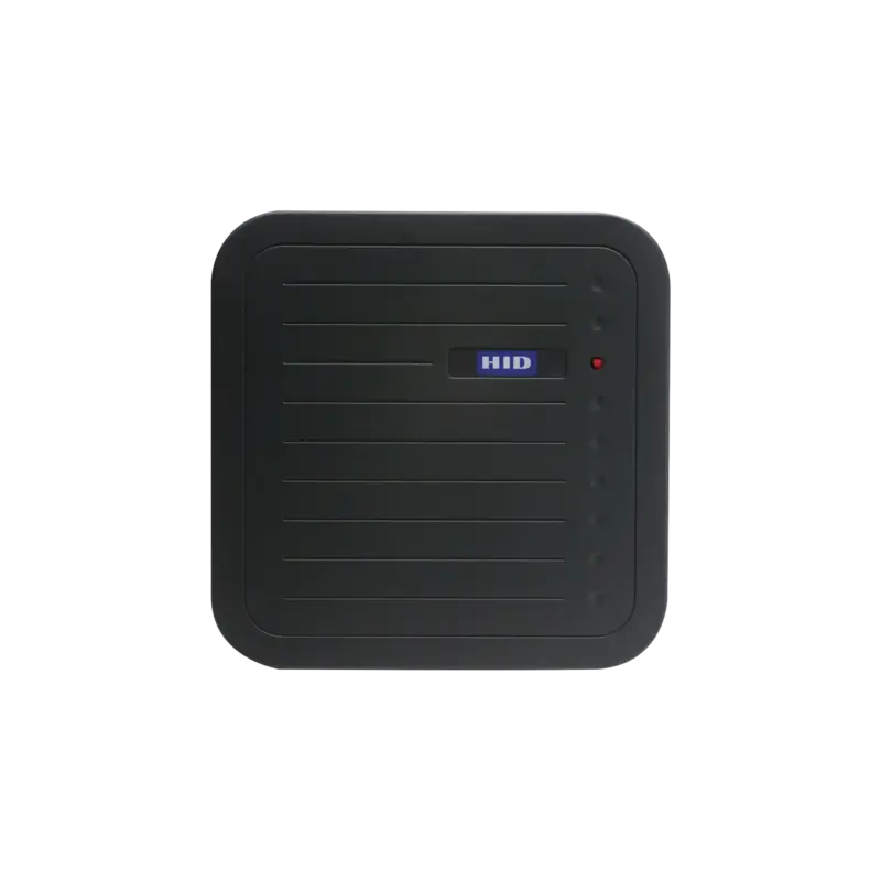 Lector de Proximidad 5375 MaxiProx HID de Largo Alcance