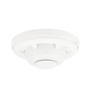 Detector Termovelosimétrico y de Temperatura Fija