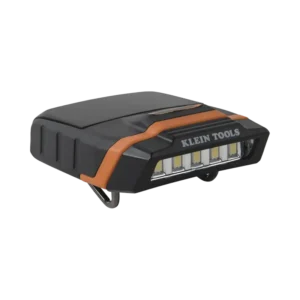 Lámpara de LED adaptable a Visera de Gorra