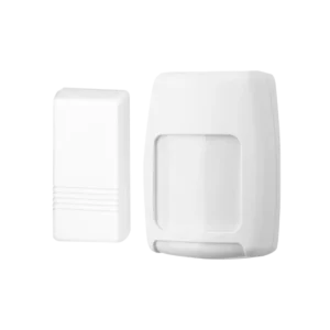 Kit Inalambrico de 7 Contactos 5816 y 3 Sensores d