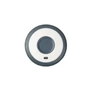 Botón de Pánico, Puede Usarse Alrededor del Cuello